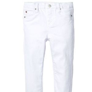 Girls Hudson Jeans